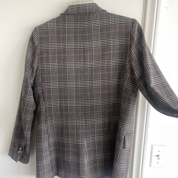 H&M long blazer - Picture 3 of 3